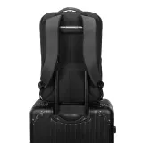 Rucsac pentru laptop (15) din poliester twill 900D — fotografia 4