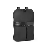 Rucsac din microfibră și PU Rover backpack — fotografia 9