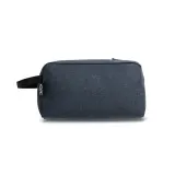 Geantă cosmetică 600D poliester reciclat Repurpose Bag — fotografia 7