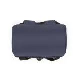 Rucsac termic căptușit din poliester reciclat 600D ripstop 16 L Roma L — fotografia 9
