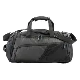 Geantă de voiaj/rucsac din poliester reciclat (R-PET) — fotografia 3