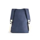 Rucsac din denim (300 g/m²) Denim Bpack — fotografia 7
