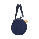Geantă de sport/de călătorie din bumbac reciclat, de 280 g/m² — fotografia 3