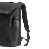 Rucsac pentru laptop (15,7) din nailon 1200D — fotografia 8