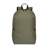 Rucsac pentru laptop din PU moale, rezistent la apă — fotografia 2