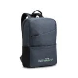 Rucsac pentru laptop 15'6" 600D poliester reciclat Repurpose backpack — fotografia 4