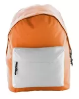 Orange Rust