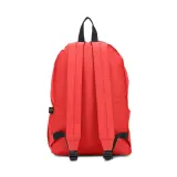 Rucsac clasic cu un design atemporal din poliester reciclat 600D Rosario — fotografia 14