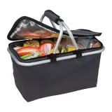 Gri închis
