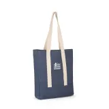 Sacoșă din denim (300 g/m²) Denim Casual — fotografia 4