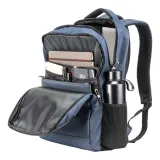 Rucsac pentru laptop (15) fabricat din PET reciclat (R-PET) — fotografia 5
