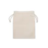 Pungă cadou medie, 100% bumbac (120 g/m²) Giftwrap M — fotografia 3