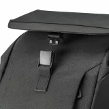 Rucsac pentru laptop (15,7) din nailon 1200D — fotografia 6