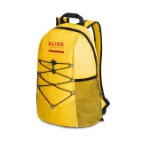 Rucsac în poliester reciclat 600D Turim — fotografia 3