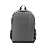 Rucsac pentru laptop din poliester reciclat 600D de înaltă densitate, 15" Liverpool — fotografia 12