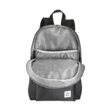 Rucsac pentru laptop din PET reciclat, cu efect melanj — fotografia 4