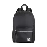 Rucsac pentru laptop din PET reciclat, cu efect melanj — fotografia 2