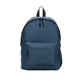 Rucsac clasic cu un design atemporal din poliester reciclat 600D Rosario — fotografia 9