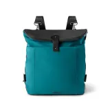 Rucsac din material textil și PU Rover backpack Ii — fotografia 3