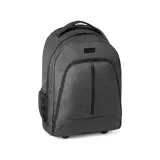 Rucsac troler pentru laptop 15.6'' din poliester 600D Eindhoven — fotografia 1