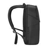 Rucsac pentru laptop (15) din poliester twill 900D — fotografia 3