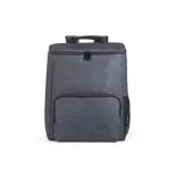 Rucsac termoizolant 12 L 14 L Boston cooler bag — fotografia 3