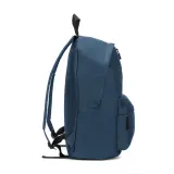 Rucsac clasic cu un design atemporal din poliester reciclat 600D Rosario — fotografia 11