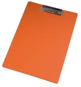 Dosar din plastic format A4 cu agrafă metalică — fotografia 3