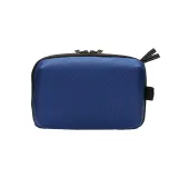 R-PET Oceancycle – Trusă de cosmetice/organizator pentru dispozitive electronice — fotografia 3
