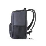 Rucsac termoizolant 12 L 14 L Boston cooler bag — fotografia 9