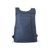 Rucsac din denim (300 g/m²) Denim Bpack — fotografia 3