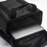Rucsac pentru laptop din poliester rezistent la apă (15) — fotografia 4