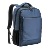 Rucsac pentru laptop (15) fabricat din PET reciclat (R-PET) — fotografia 1
