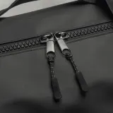 Rucsac pentru laptop din poliester rezistent la apă (15) — fotografia 7