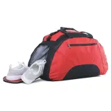 Geantă de sala în poliester 600D Fit — fotografia 9
