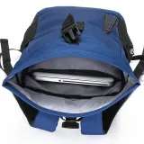 Rucsac pentru laptop R-PET Oceancycle — fotografia 8