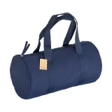 Geantă de sport/de călătorie din bumbac reciclat, de 280 g/m² — fotografia 1