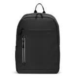 Rucsac pentru laptop (16") din PU Noumea — fotografia 3