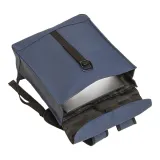 Rucsac pentru laptop PU (15) — fotografia 6