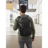 Rucsac pentru drumeții cu protecție impermeabilă Alasca — fotografia 5