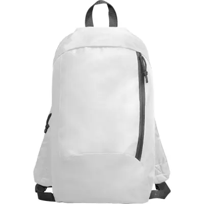 Rucsac Sison din poliester 600D cu fermoar