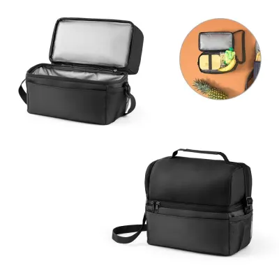 Rucsac termoizolant 8'5 L Zippers cooler bag