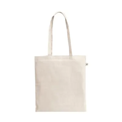 Sacoșă 100% bumbac organic (180 g/m²) Salzburg