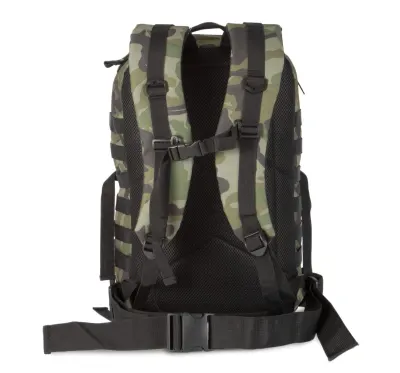 M.o.l.l.e. backpack