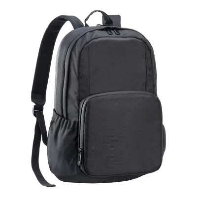 Rucsac din PET reciclat din bumbac reciclat din poliester
