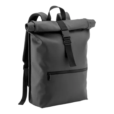Rucsac pentru laptop (15) din PU moale, rezistent la apă