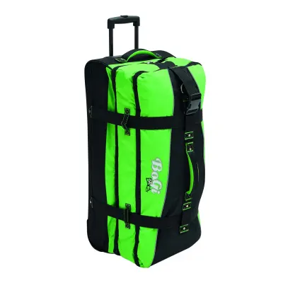 BOGI XL - Geantă de călătorie cu roți BoGi XL