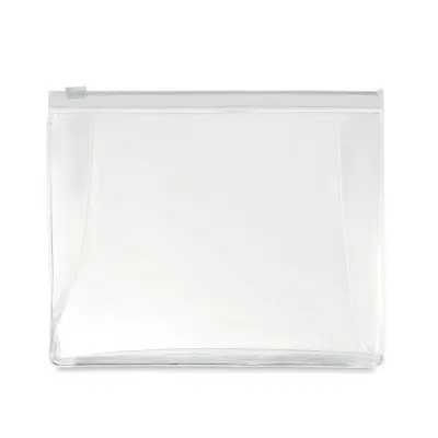 Husă cu fermoar pt. Cosmetice Cosmobag
