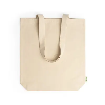 Sacoșă Kensal din bumbac organic 280 g/m²