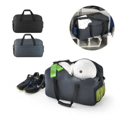 600D poliester reciclat Geanta sport Repurpose Sports